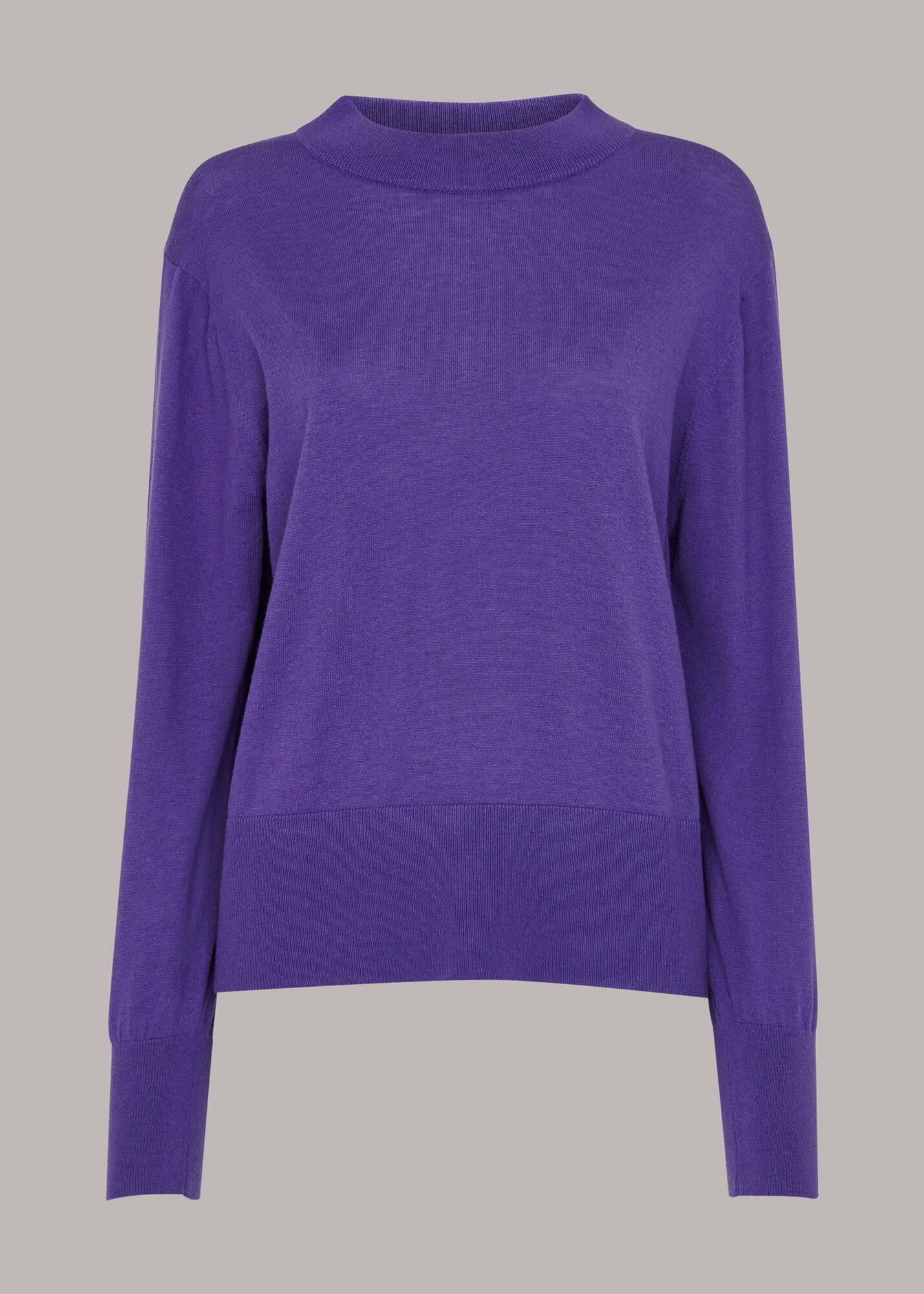 Whistles sophia jumper hot sale